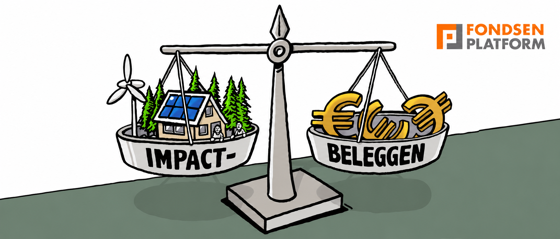 FP - Impact Beleggen