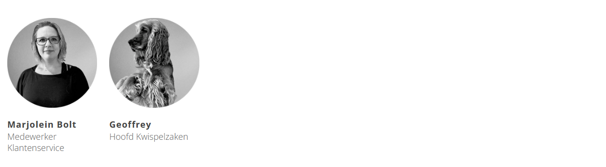 Heerenveen ons team 3