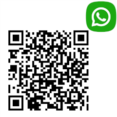 WhatsApp service NNEK